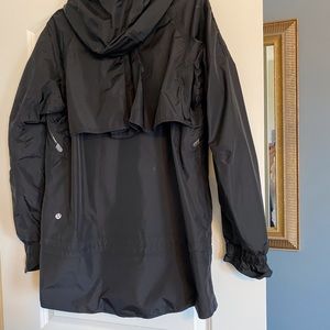 Lululemon Coat